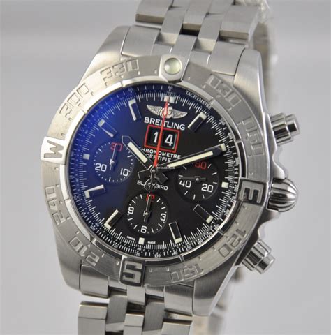 breitling 1884 chronographe manufacture en suisse etanche 500m ab0110